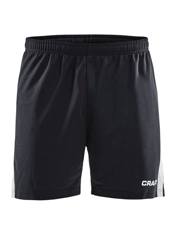 Craft - Pro Control Shorts M Black/White M