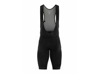 Craft - CORE Essence Bib Shorts M Black S