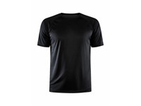 Craft - CORE Unify Training Tee M Black L