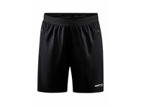 Craft - Evolve Zip Pocket Shorts W Black S