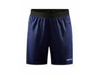 Craft - Evolve Zip Pocket Shorts W Navy XXL