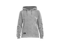 Craft - Community Hoodie W Grey Melange XL