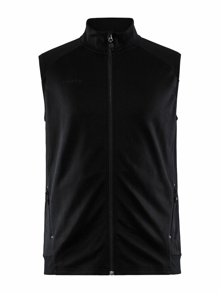 Craft - ADV Unify Vest M Black 4XL