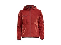Craft - Jacket Rain M Bright Red XL