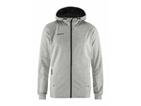 Craft - ADV Unify FZ Hood M Grey Melange XXL