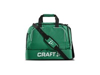 Craft - Pro Control 2 Layer Equipment Small Bag Team Green 0