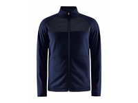 Craft - ADV Explore Fleece Midlayer M Blaze S