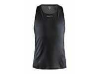 Craft - ADV Essence Singlet M Black XXL