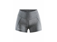 Craft - ADV Essence Hot Pants W Dk Grey Melange L