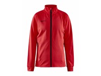 Craft - ADV Unify Jacket W Bright Red M