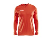 Craft - Squad Jersey Solid LS M Cocktail S