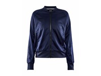 Craft - Team WCT Jacket W Navy S