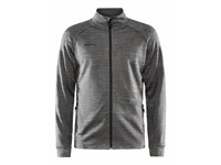 Craft - ADV Unify Jacket M Dk Grey Melange 4XL