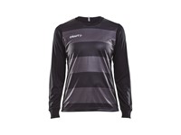 Craft - Progress GK LS Jersey without padding W Black L