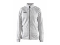Craft - ADV Unify Jacket W Grey Melange XXL