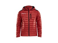 Craft - Isolate Jacket M Bright Red XS