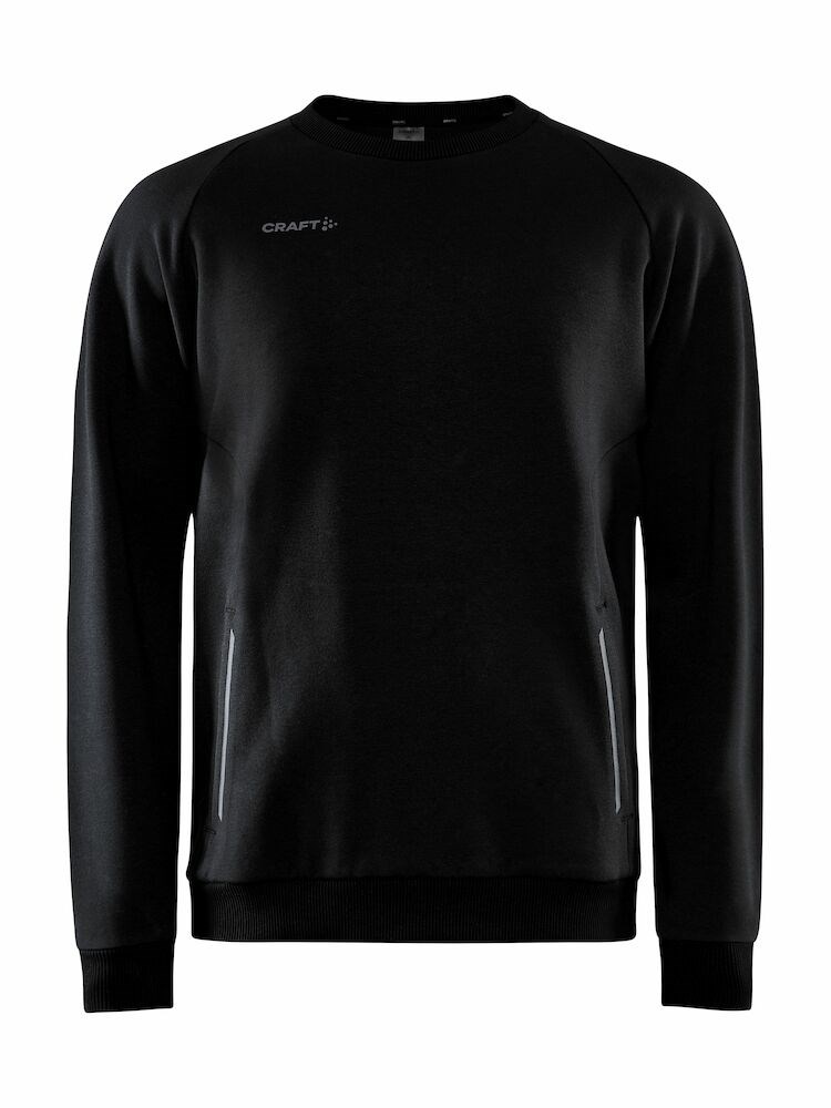 Craft - CORE Soul Crew Sweatshirt M Black XL