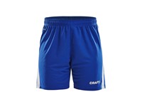 Craft - Pro Control Shorts W Club Cobolt/White XL