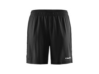 Craft - Premier Shorts M Black XXS
