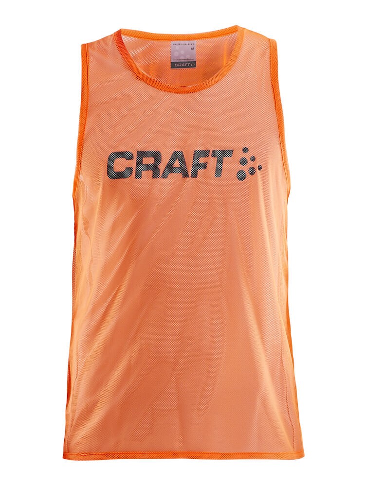 Craft - Pro Control Vest Jr Flourange 0