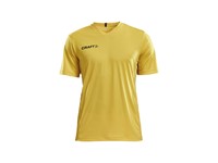Craft - Squad Jersey Solid M Sweden Yellow XL