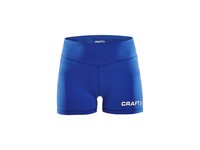 Craft - Squad Hotpants Jr Club Cobolt 122/128