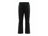 Craft - Mountain pants W Black XL
