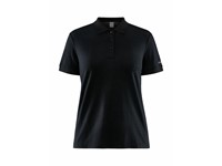 Craft - CORE Blend Polo Shirt W Black XS