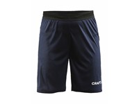 Craft - Evolve Shorts JR Navy 122/128