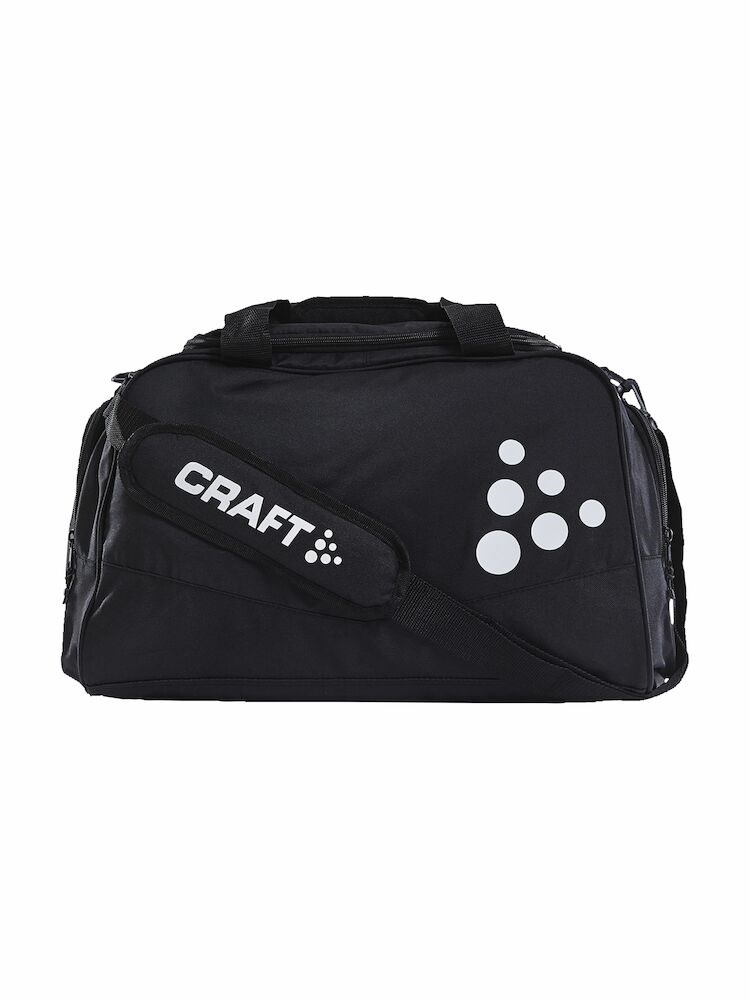 Craft - Squad Duffel Medium Black 0