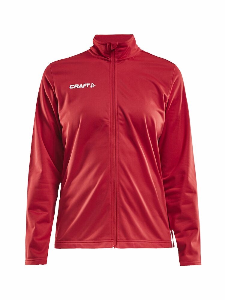 Craft - Squad Jacket W Bright Red L