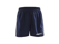 Craft - Pro Control Mesh Shorts Jr Navy/White 122/128