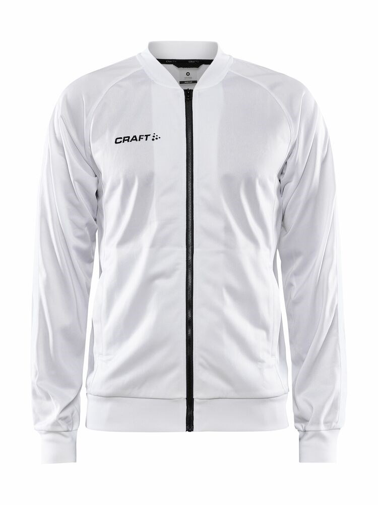 Craft - Team WCT Jacket M White L