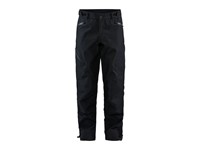 Craft - Block Shell Pants M Black 3XL