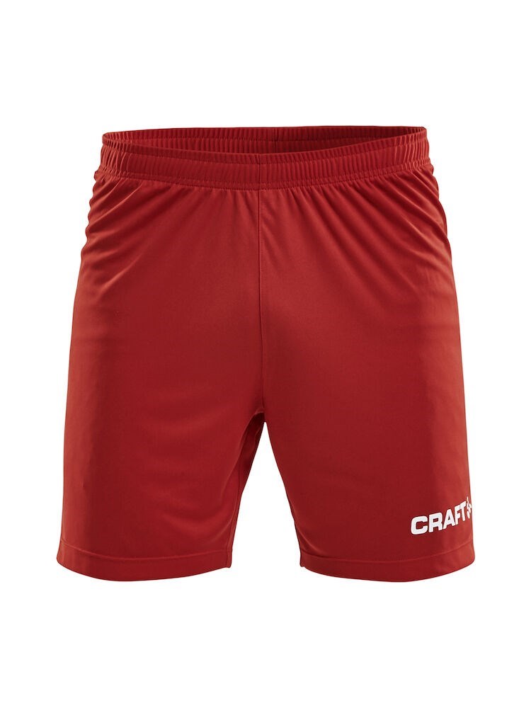Craft - Squad Short Solid WB M Bright Red M