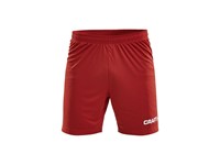 Craft - Squad Short Solid WB M Bright Red XL