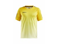 Craft - Pro Control Fade Jersey M Sweden Yellow/Black XS