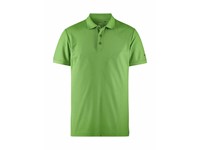 Craft - CORE Unify Polo Shirt  M Craft Green M