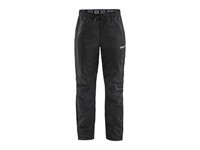 Craft - Pants Warm W Black S