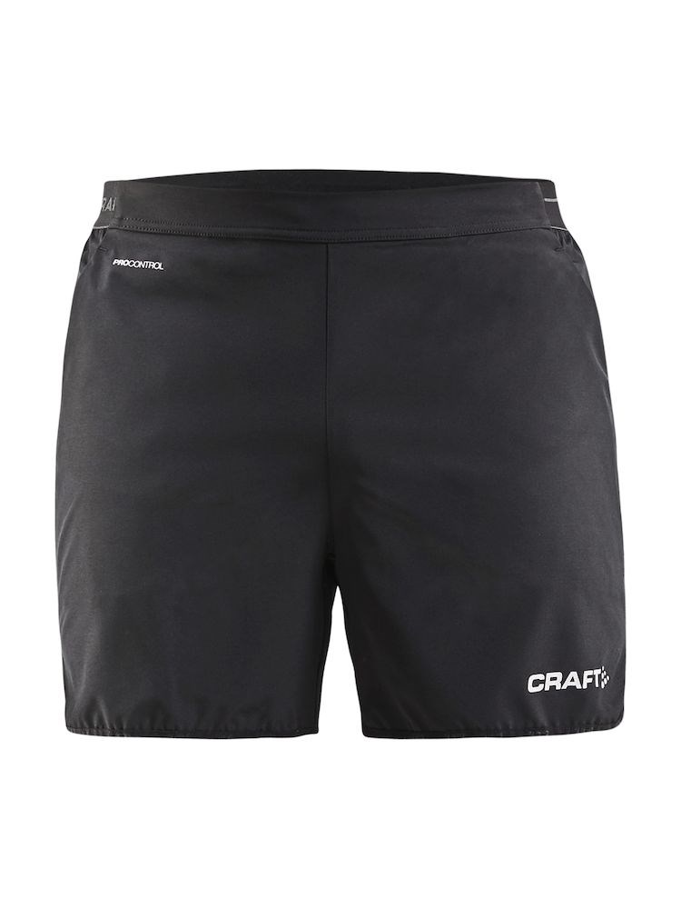 Craft Pro Control Impact Short Shorts M