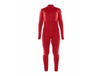 Craft - ADV Nordic Ski Club Suit W Bright Red XXL