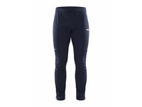 Craft - CORE Nordic Ski Club FZ Pants M Blaze XXL