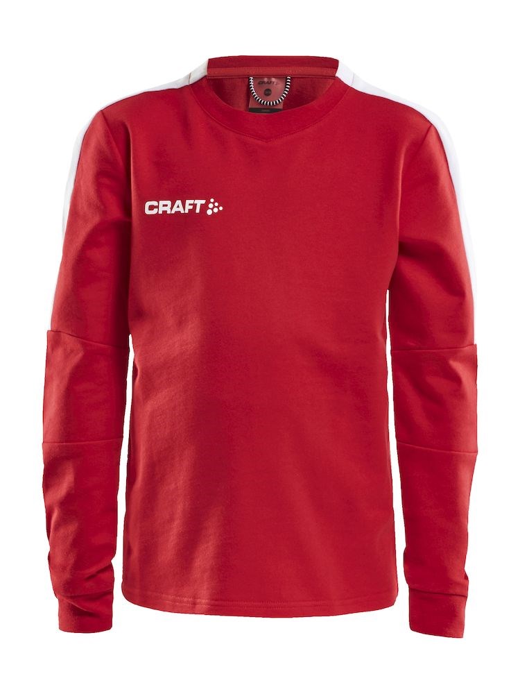 Craft Progress Goalkeeper Sweatshirt JR