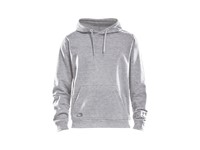 Craft - Community Hoodie M Grey Melange S