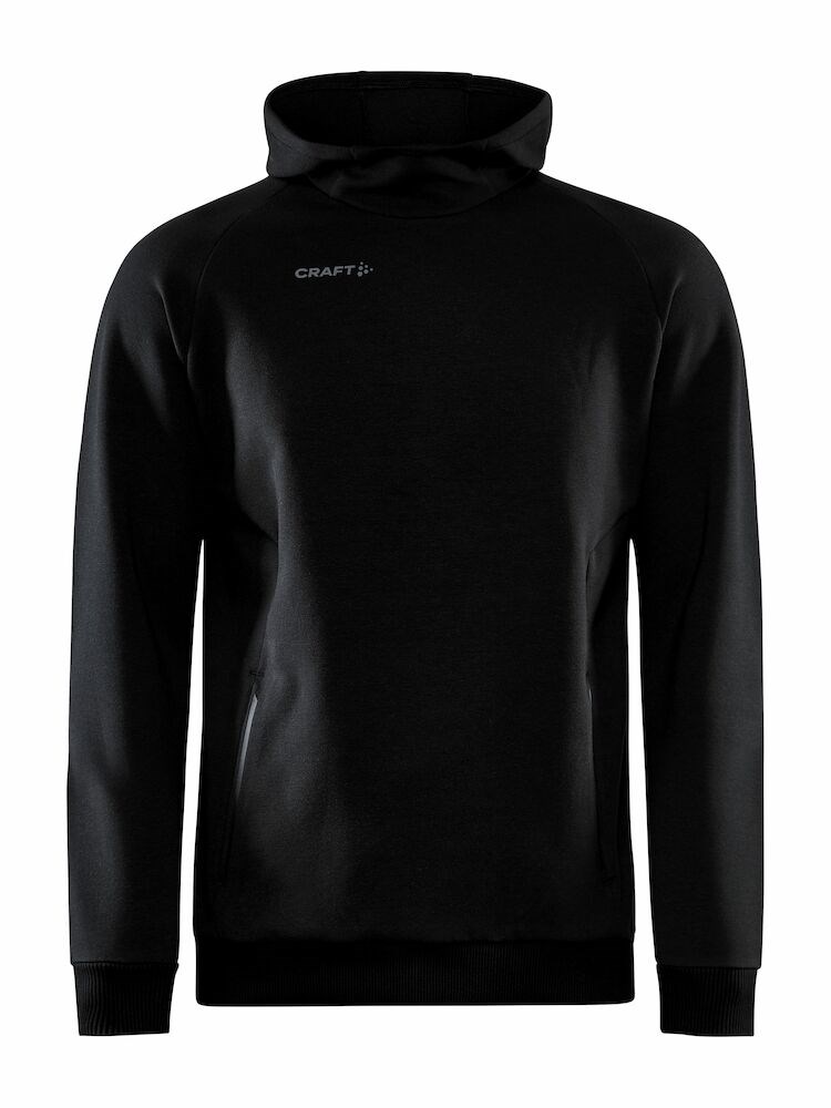 Craft - CORE Soul Hood Sweatshirt M Black 3XL