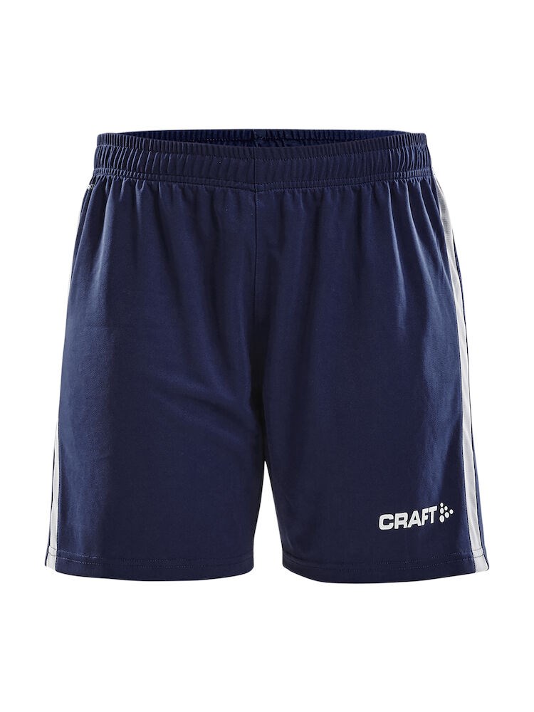 Craft - Pro Control Mesh Shorts W Navy/White M