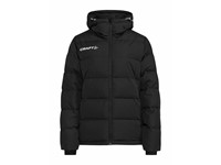 Craft - Evolve Down Jacket W Black XS