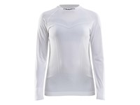 Craft - Pro Control Seamless Jersey W White S