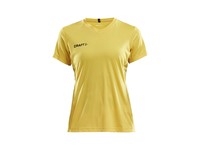 Craft - Squad Jersey Solid W Sweden Yellow S