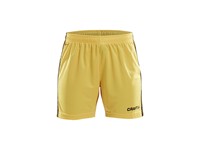 Craft - Pro Control Mesh Shorts W Sweden Yellow/Black M